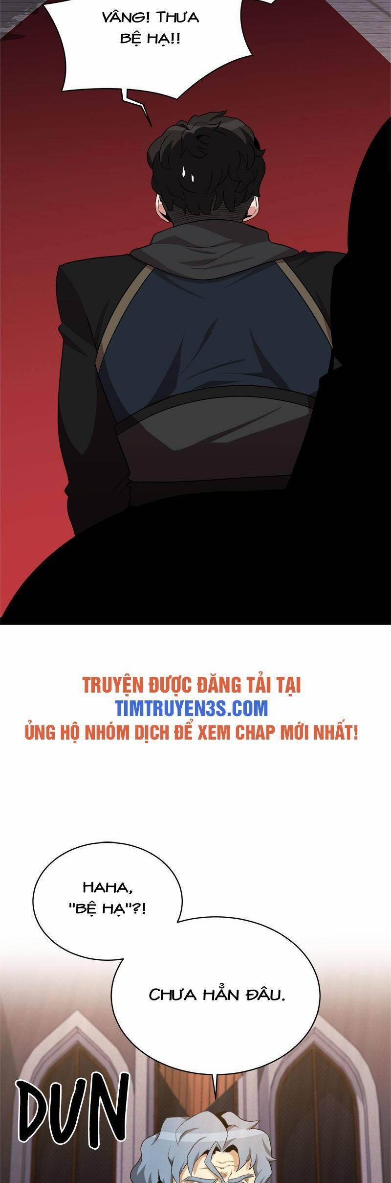 Người Bán Hoa Mạnh Nhất 93 trang 41