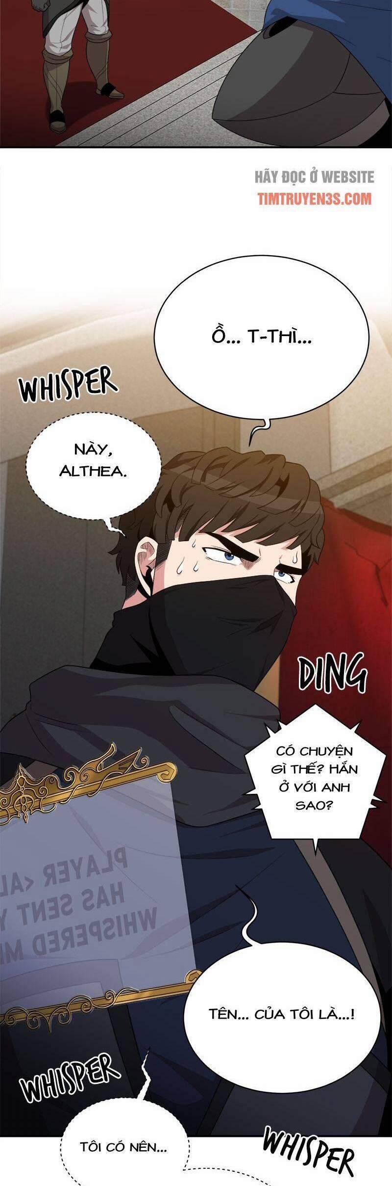 Người Bán Hoa Mạnh Nhất 93 trang 43