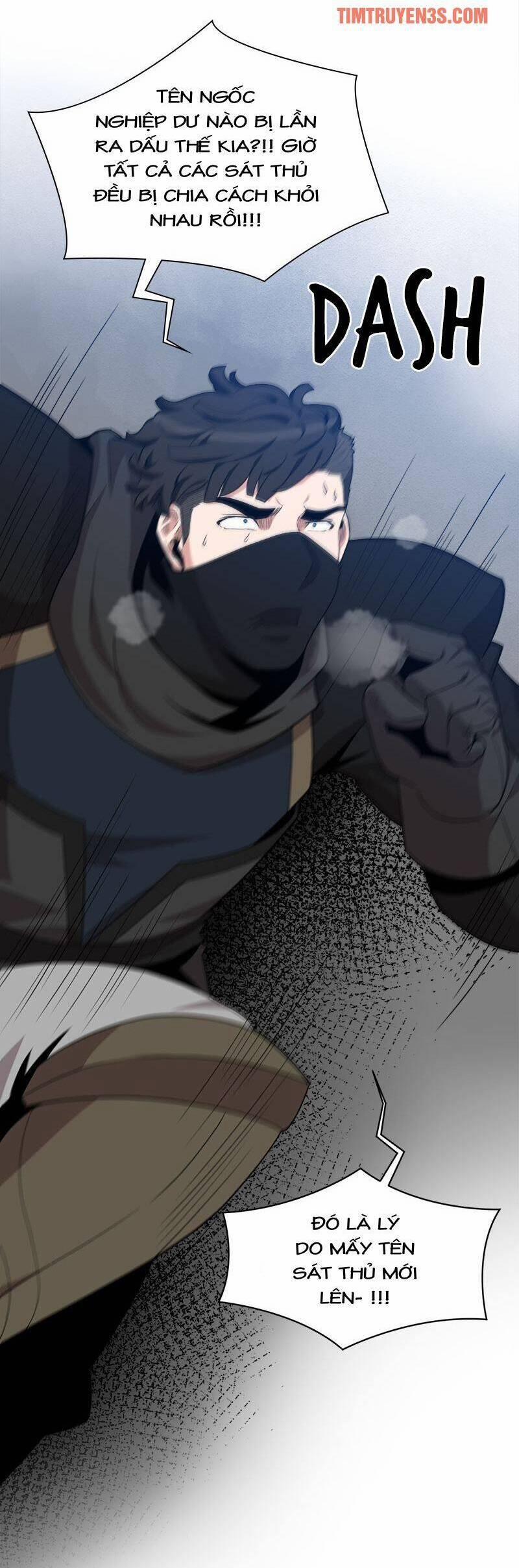 Người Bán Hoa Mạnh Nhất 93 trang 7