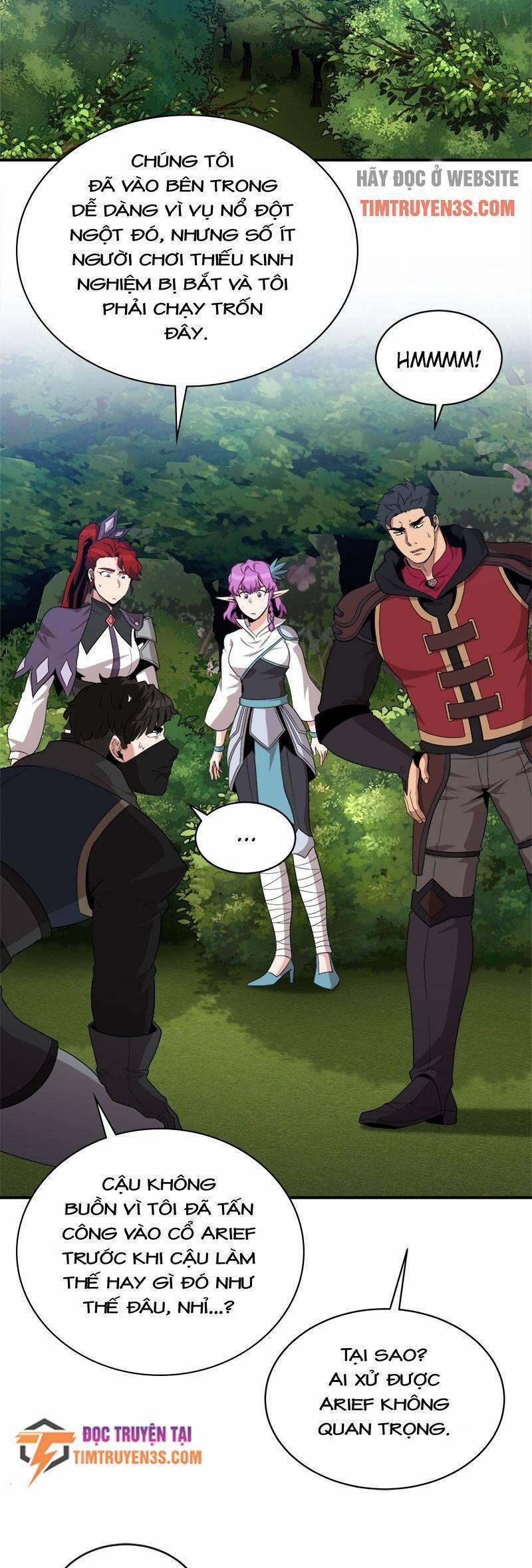 Người Bán Hoa Mạnh Nhất 93 trang 9