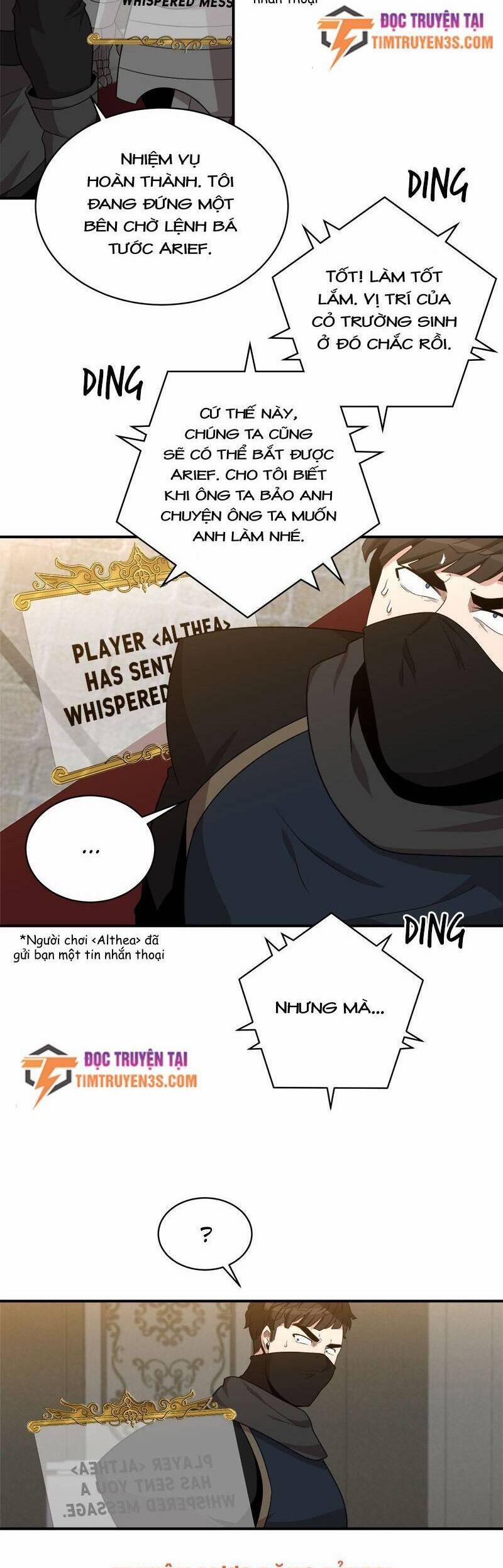 Người Bán Hoa Mạnh Nhất 94 trang 11