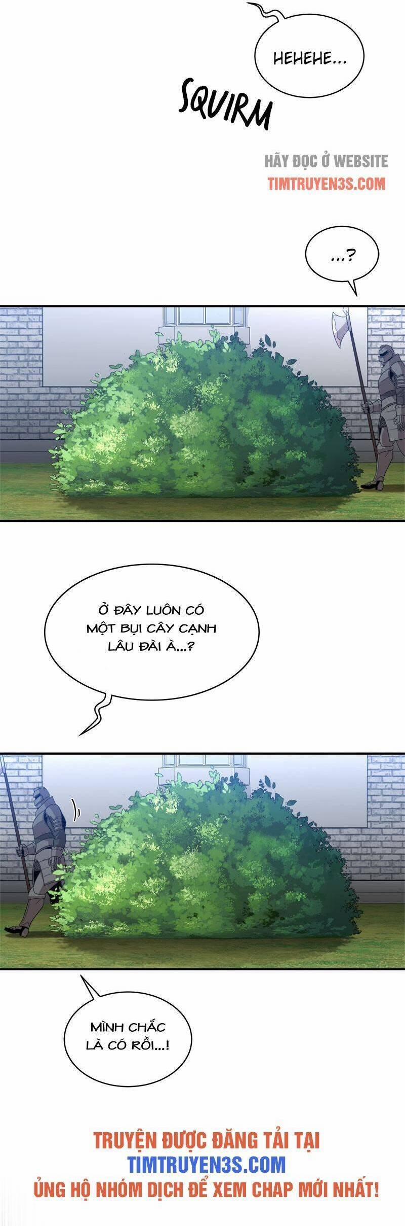 Người Bán Hoa Mạnh Nhất 94 trang 18