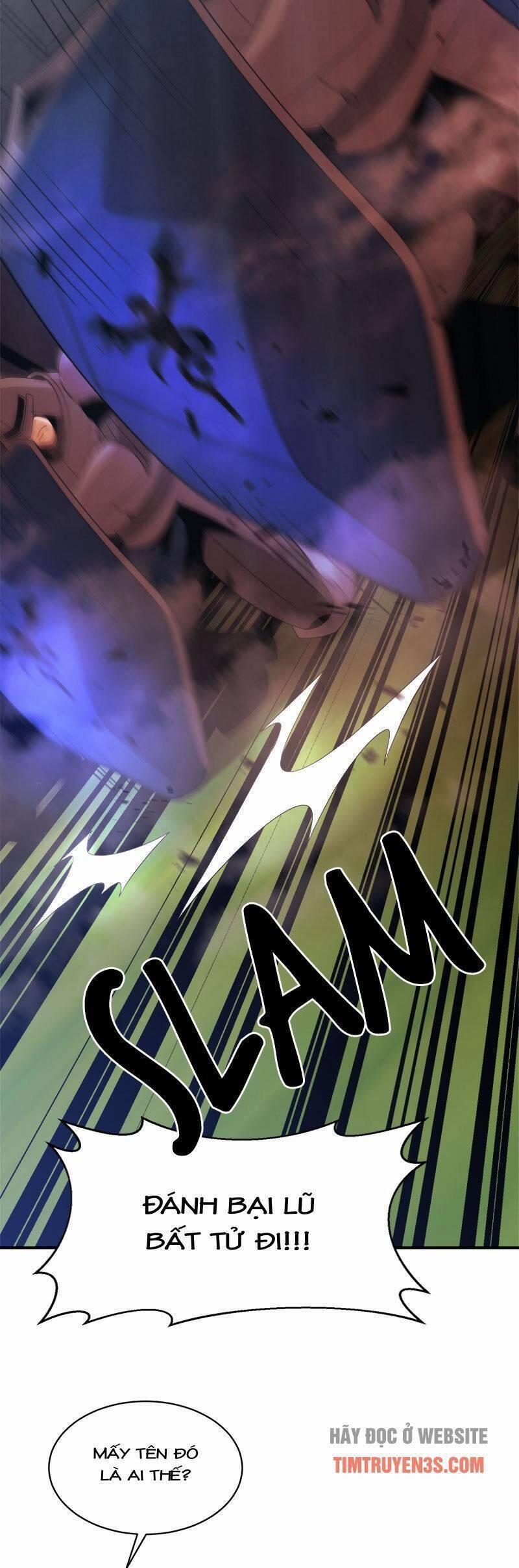 Người Bán Hoa Mạnh Nhất 94 trang 21