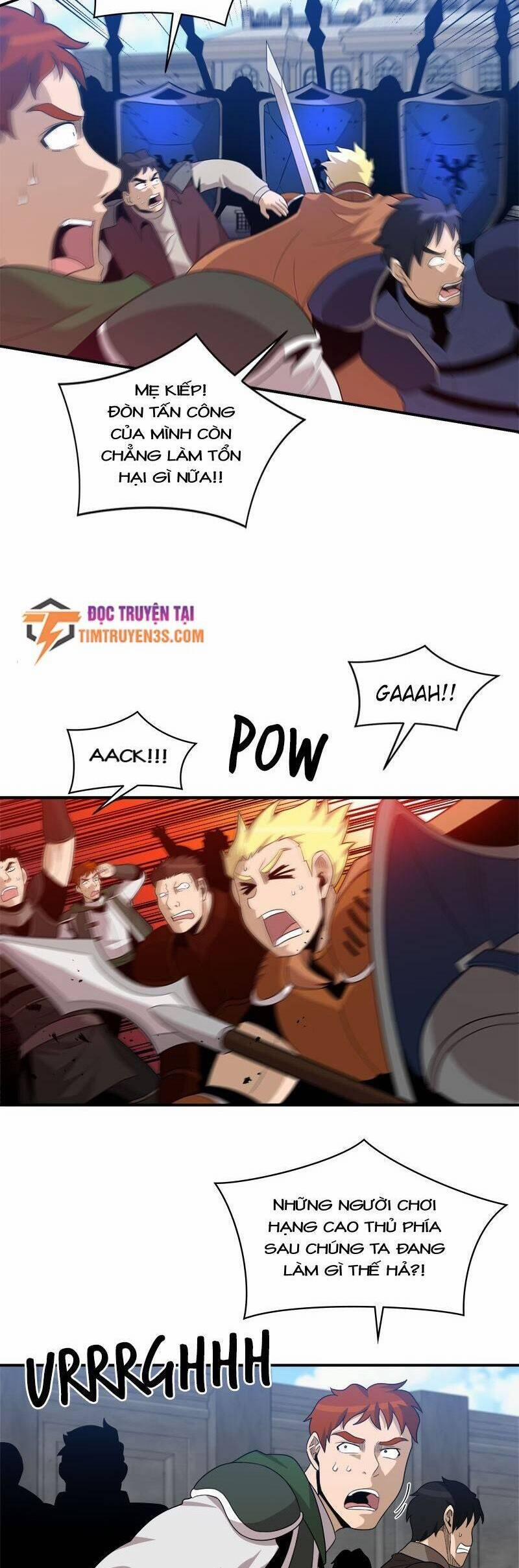 Người Bán Hoa Mạnh Nhất 94 trang 23