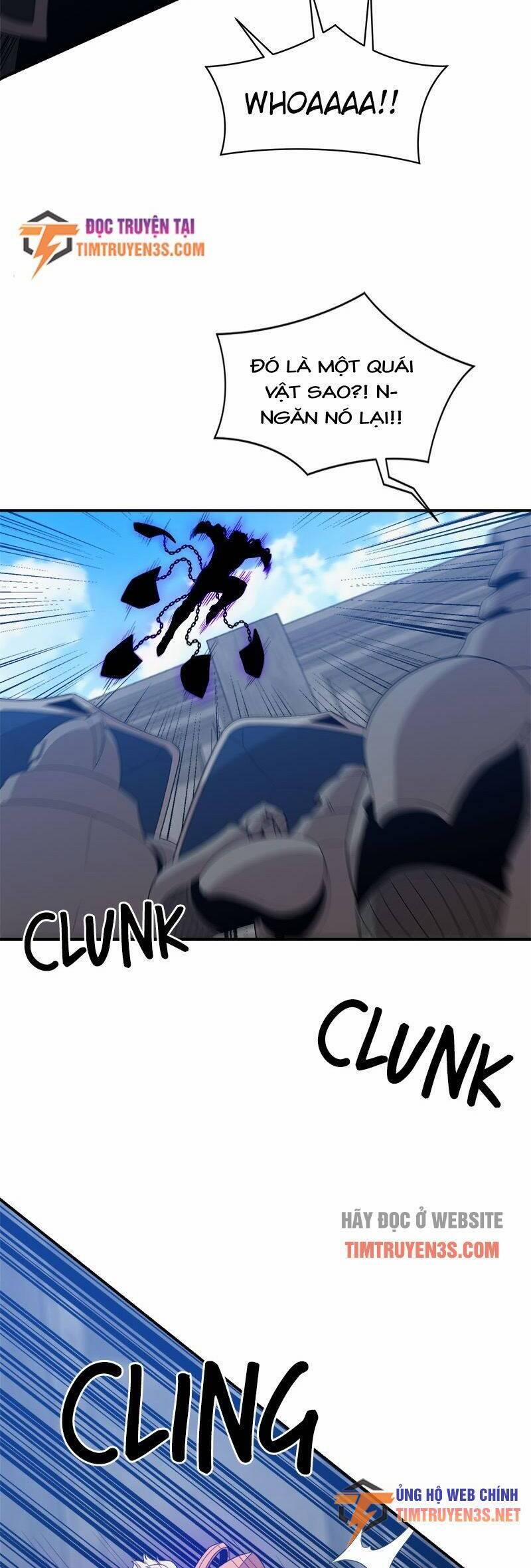 Người Bán Hoa Mạnh Nhất 94 trang 28