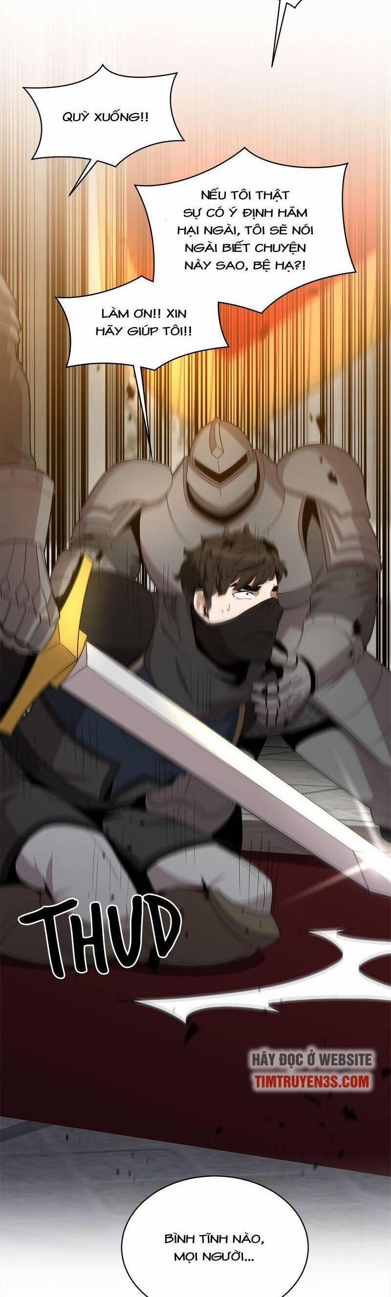 Người Bán Hoa Mạnh Nhất 94 trang 3