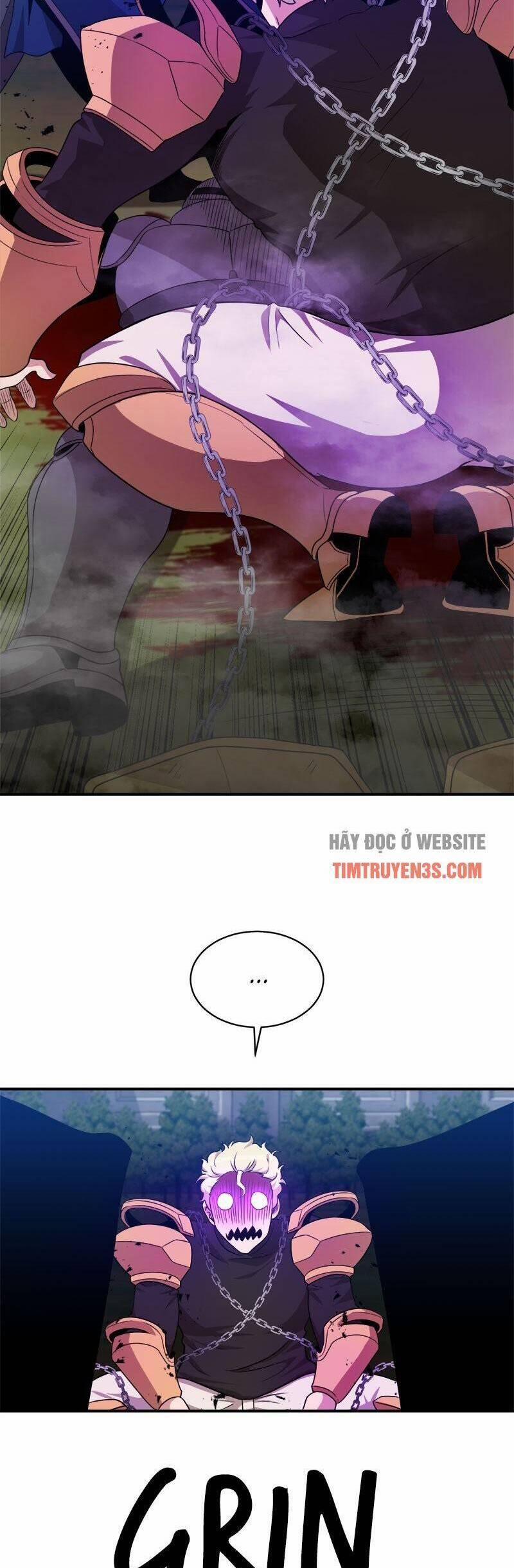 Người Bán Hoa Mạnh Nhất 94 trang 31