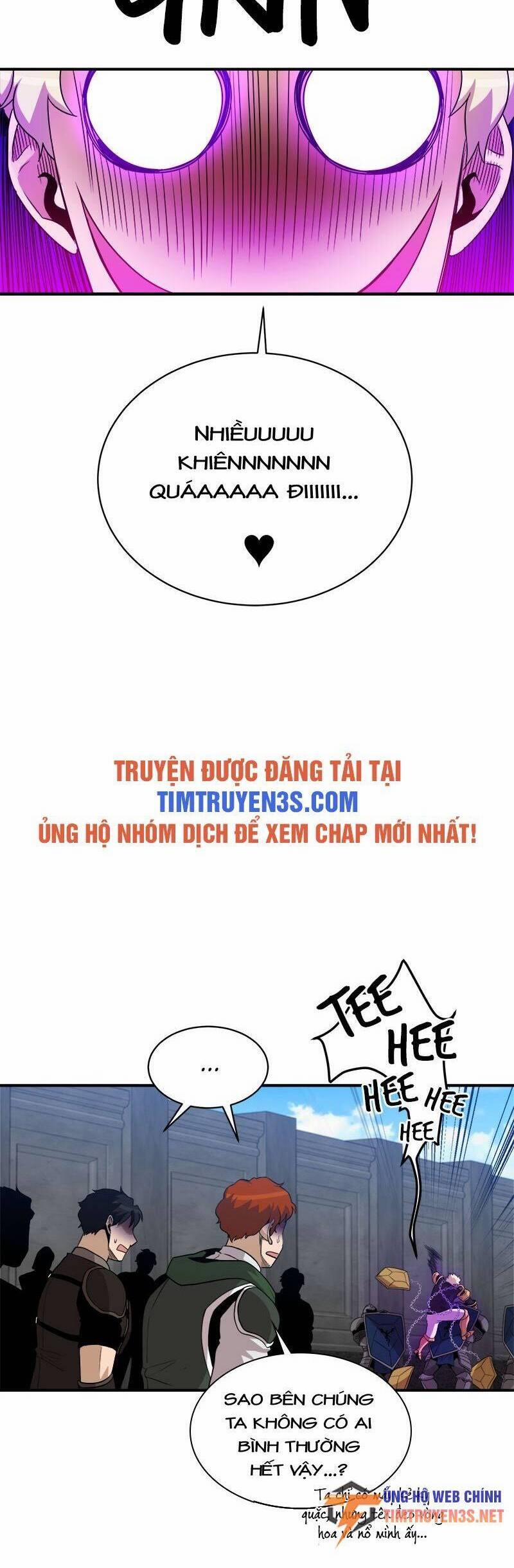 Người Bán Hoa Mạnh Nhất 94 trang 32