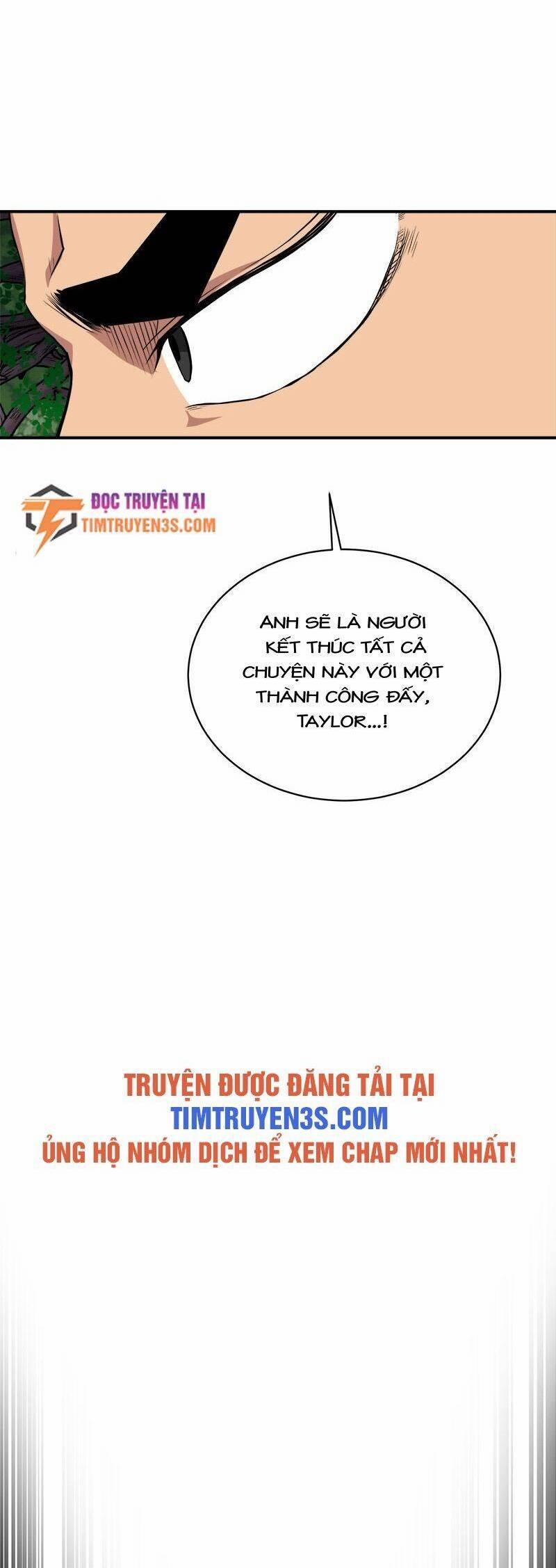 Người Bán Hoa Mạnh Nhất 94 trang 38