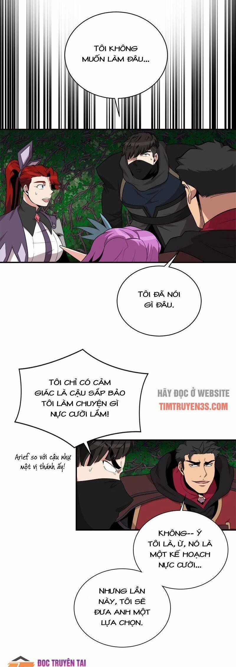 Người Bán Hoa Mạnh Nhất 94 trang 39