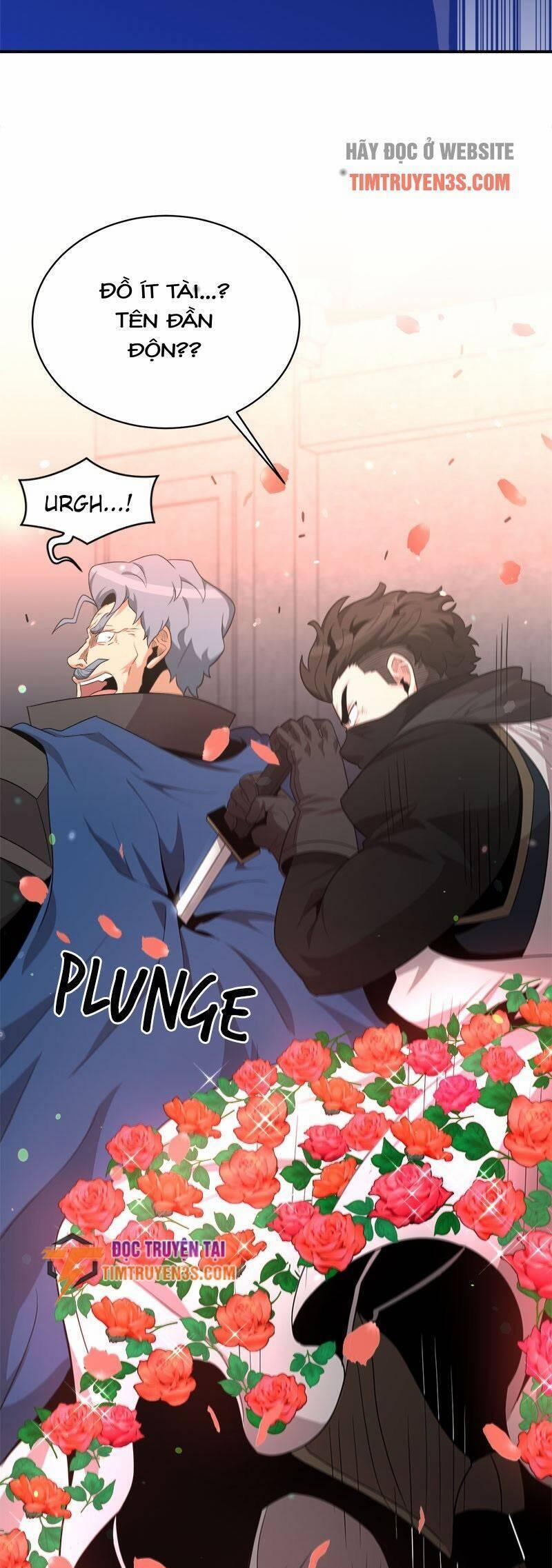Người Bán Hoa Mạnh Nhất 95 trang 13