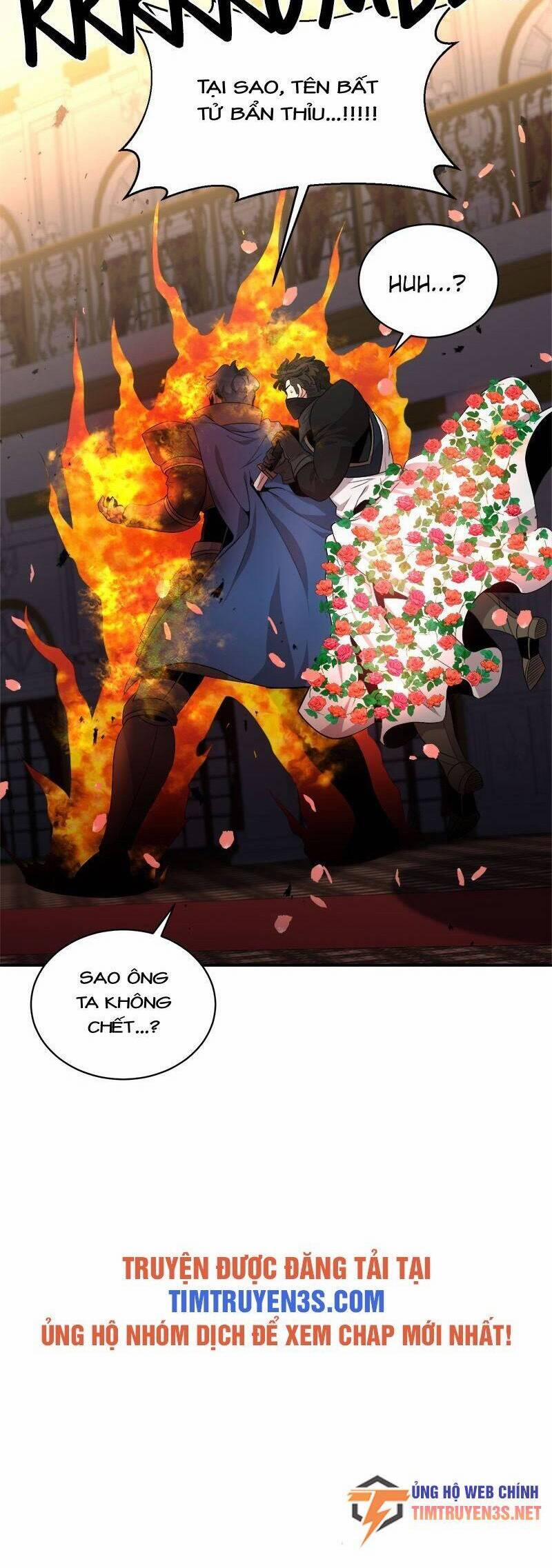 Người Bán Hoa Mạnh Nhất 95 trang 16