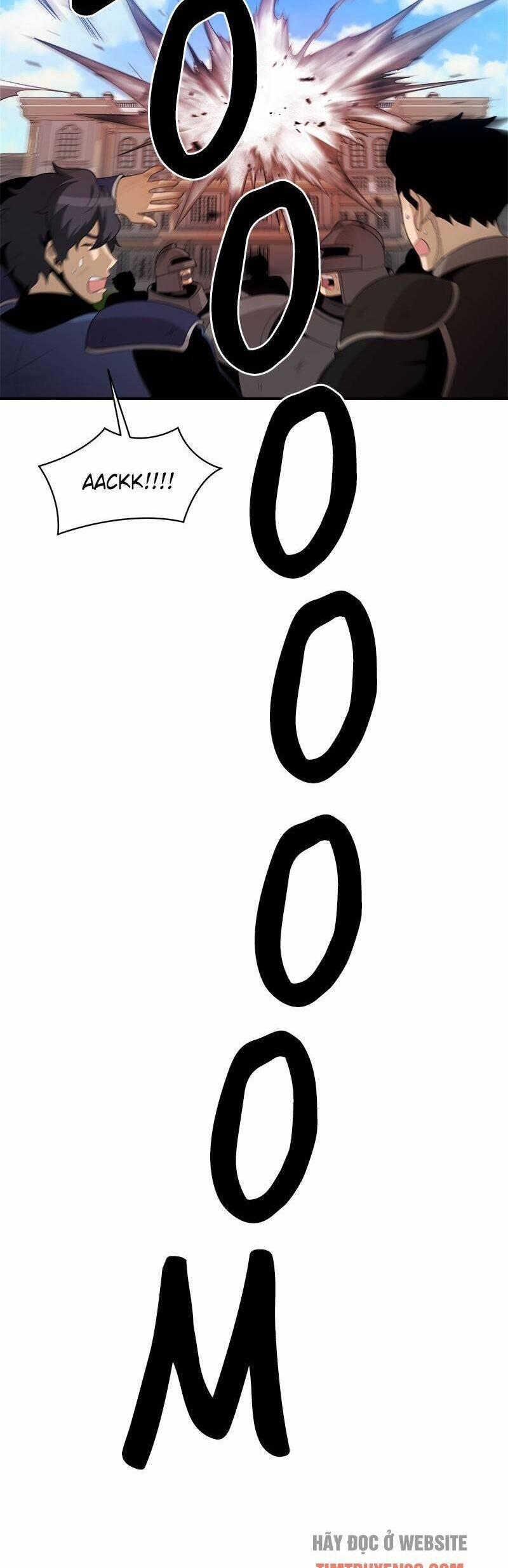 Người Bán Hoa Mạnh Nhất 95 trang 18