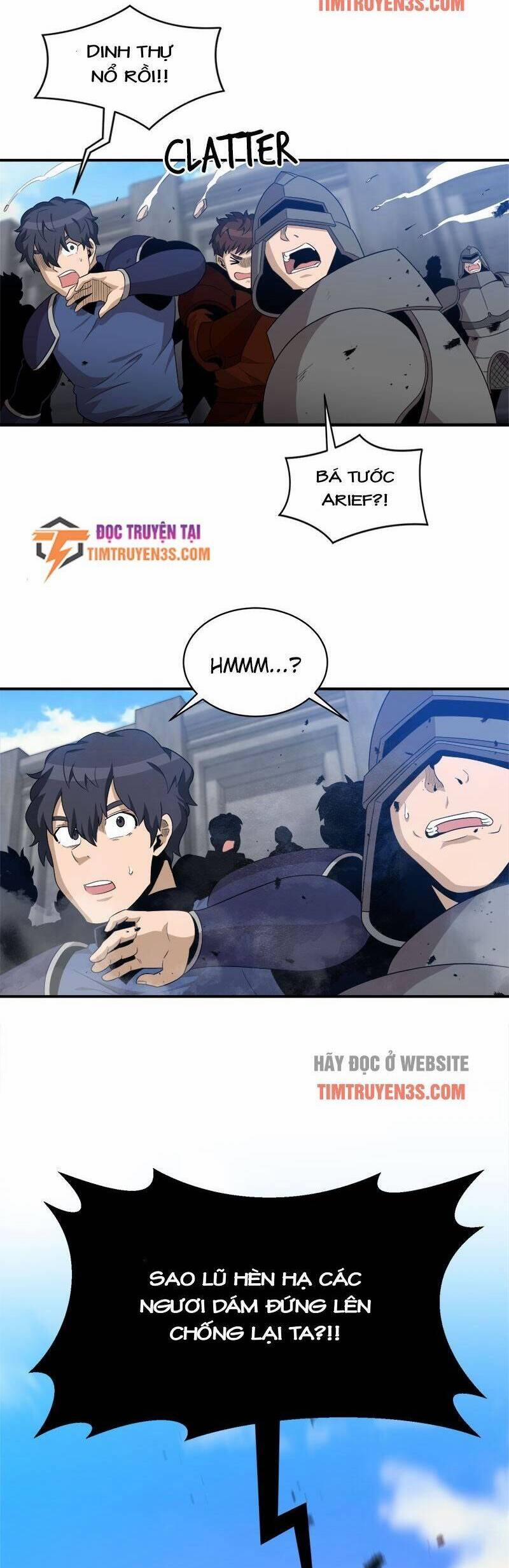 Người Bán Hoa Mạnh Nhất 95 trang 19