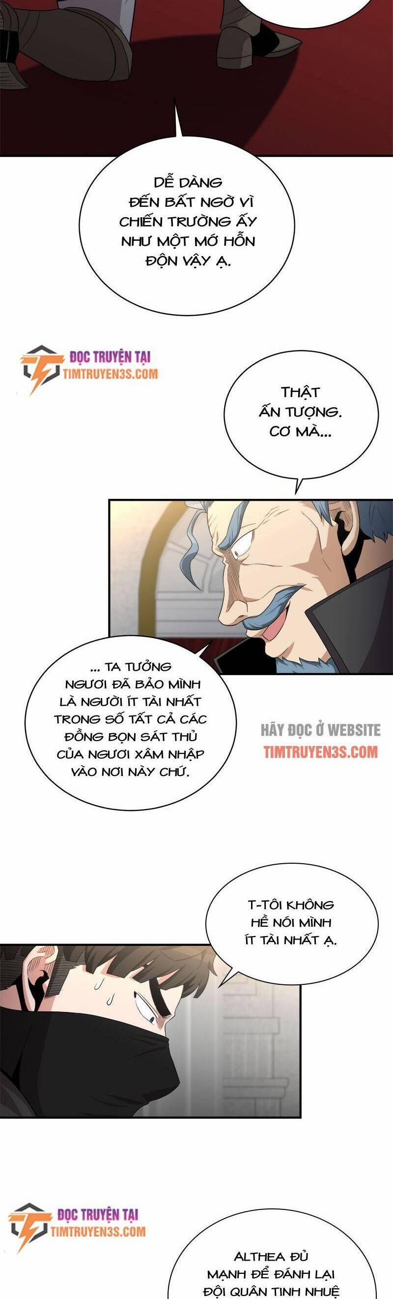 Người Bán Hoa Mạnh Nhất 95 trang 2