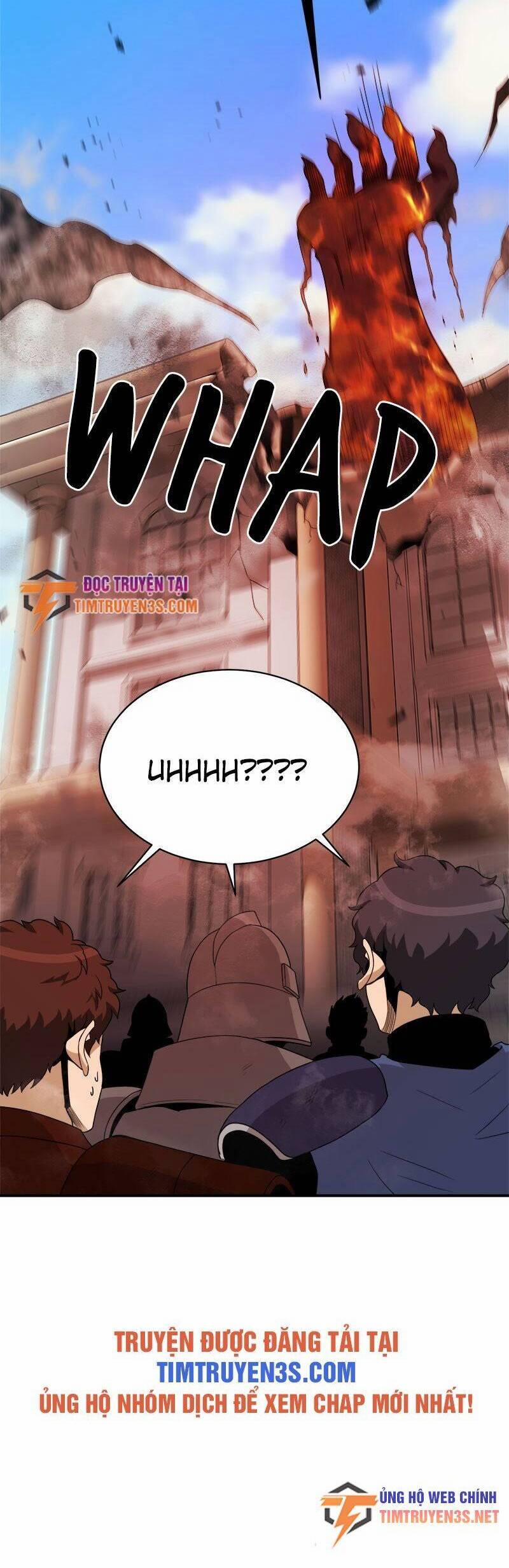 Người Bán Hoa Mạnh Nhất 95 trang 20