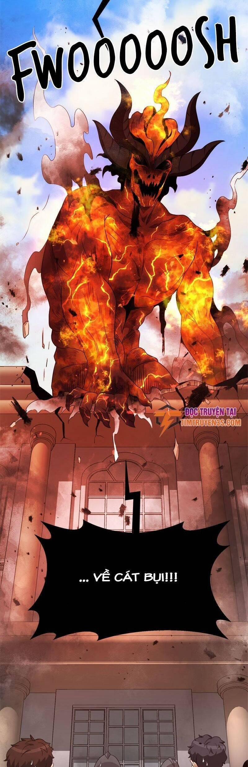 Người Bán Hoa Mạnh Nhất 95 trang 22