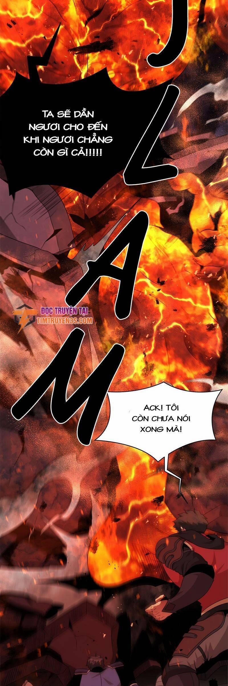 Người Bán Hoa Mạnh Nhất 95 trang 29