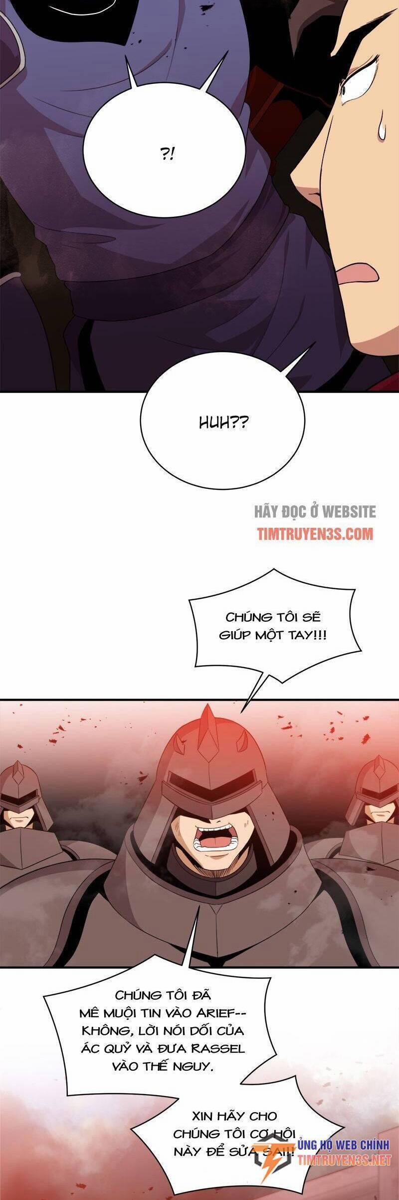 Người Bán Hoa Mạnh Nhất 95 trang 32