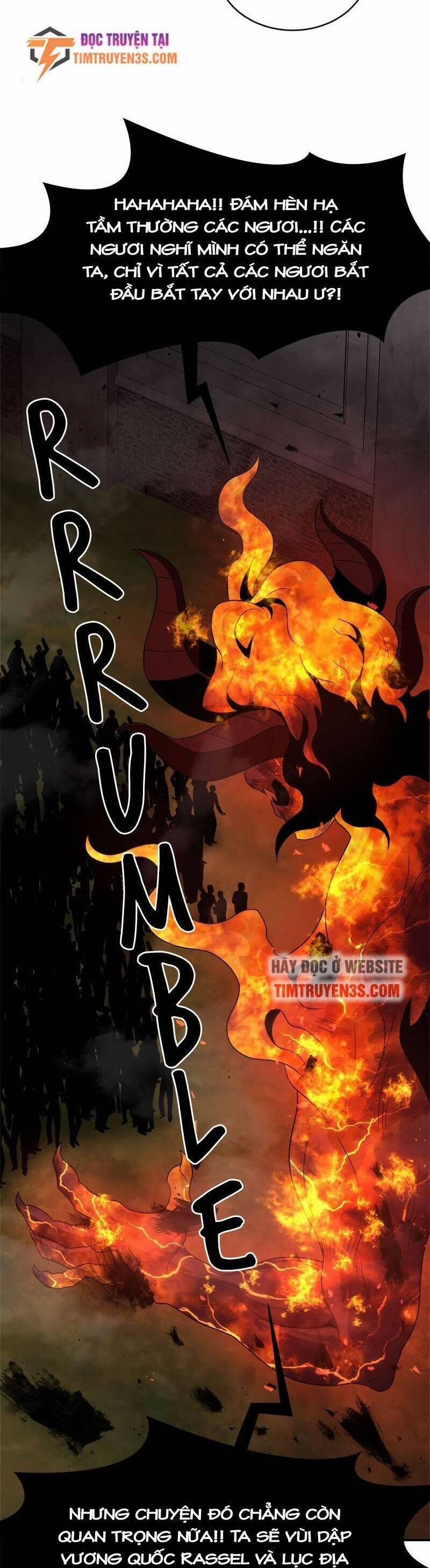 Người Bán Hoa Mạnh Nhất 95 trang 34