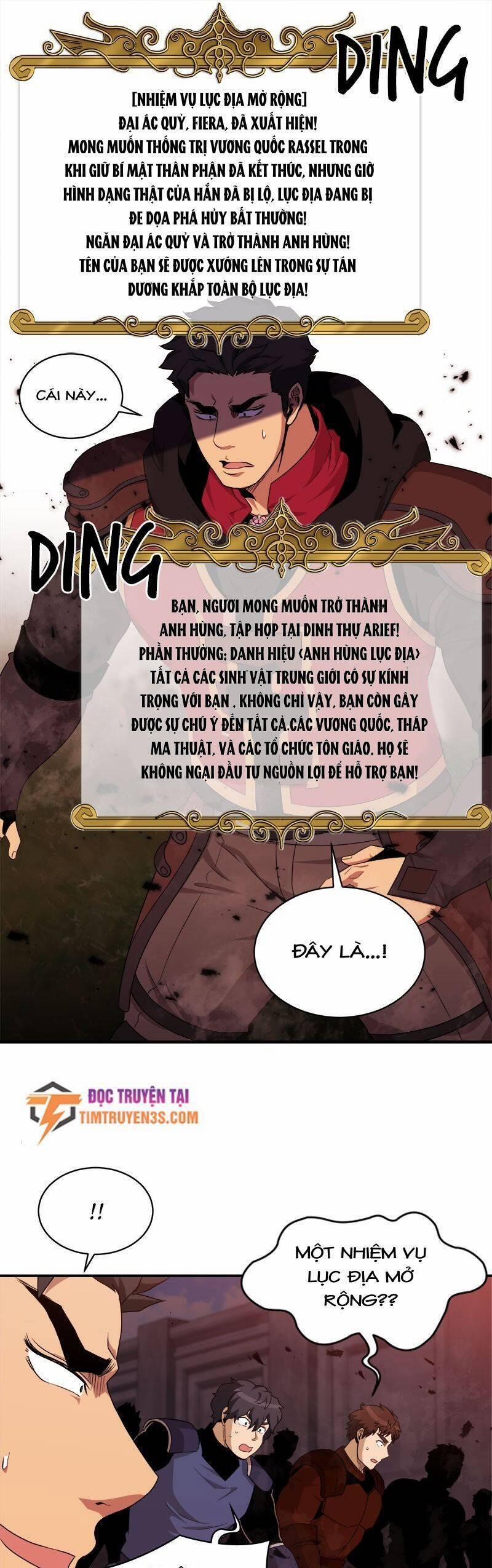 Người Bán Hoa Mạnh Nhất 95 trang 36