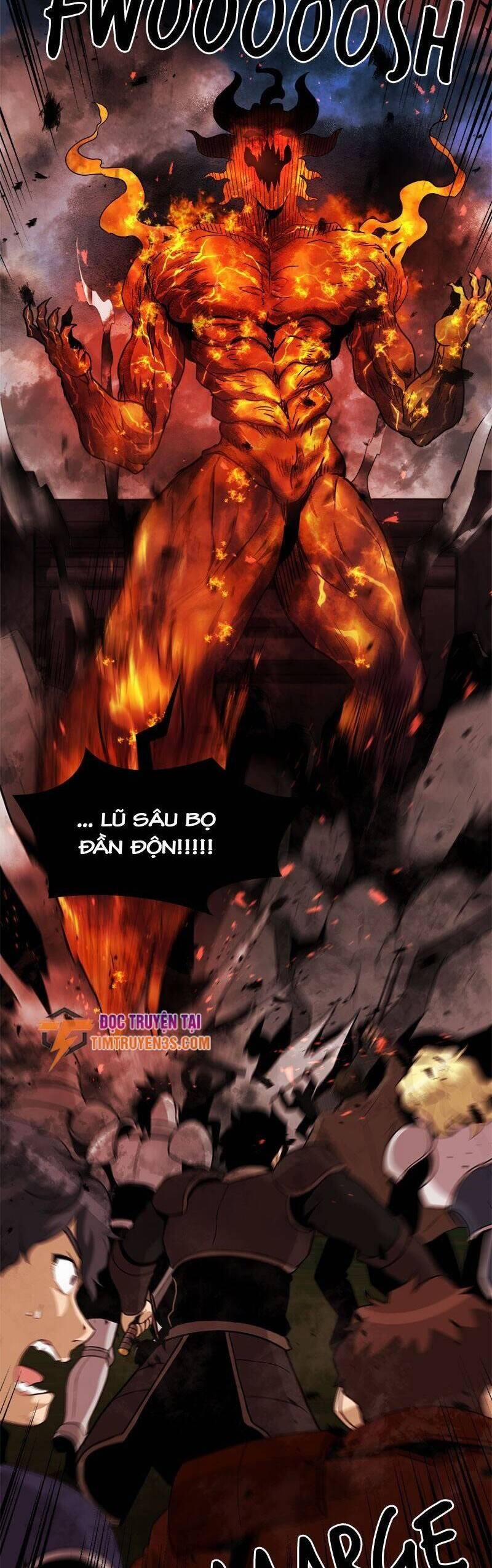 Người Bán Hoa Mạnh Nhất 95 trang 38