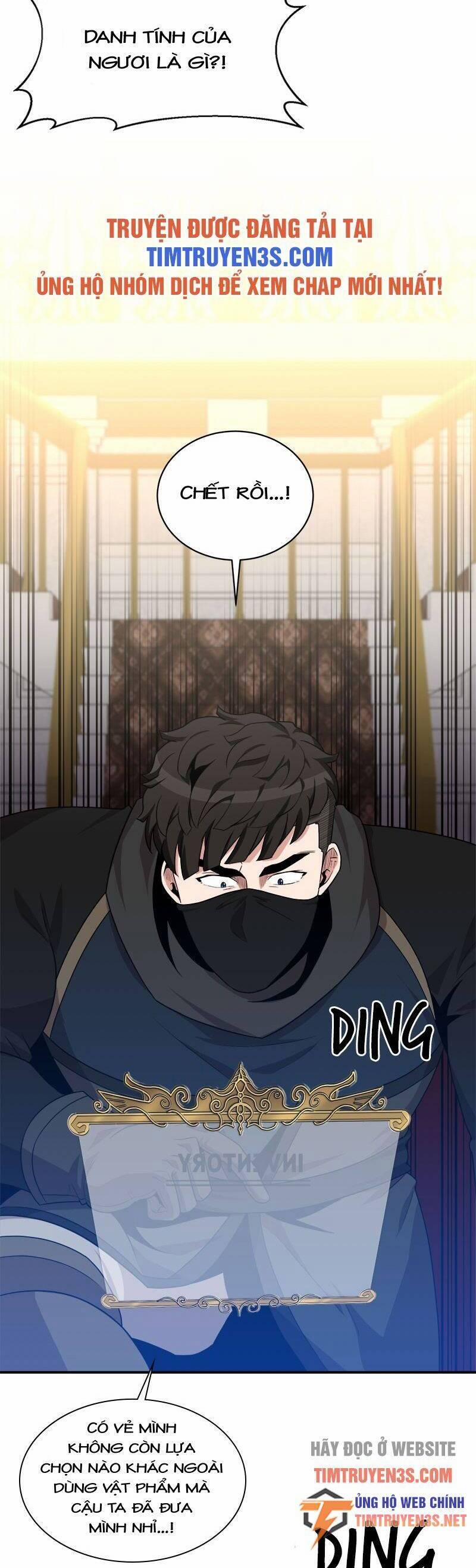 Người Bán Hoa Mạnh Nhất 95 trang 4