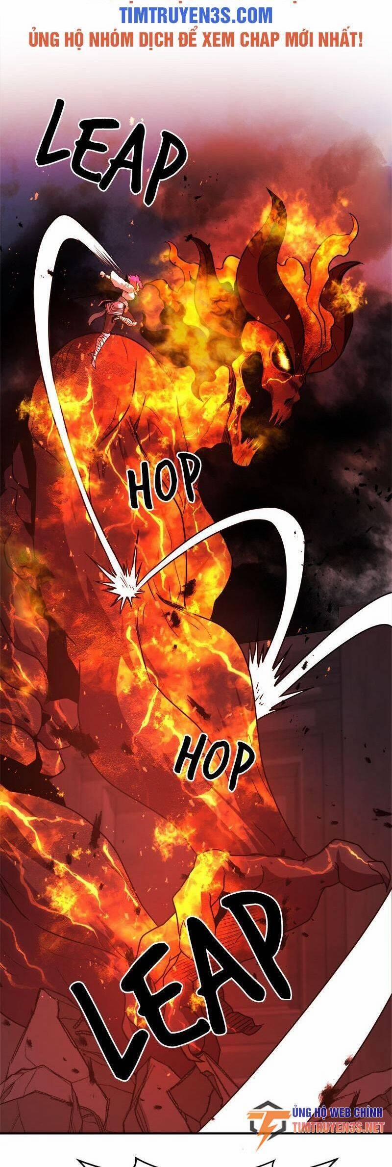 Người Bán Hoa Mạnh Nhất 95 trang 43