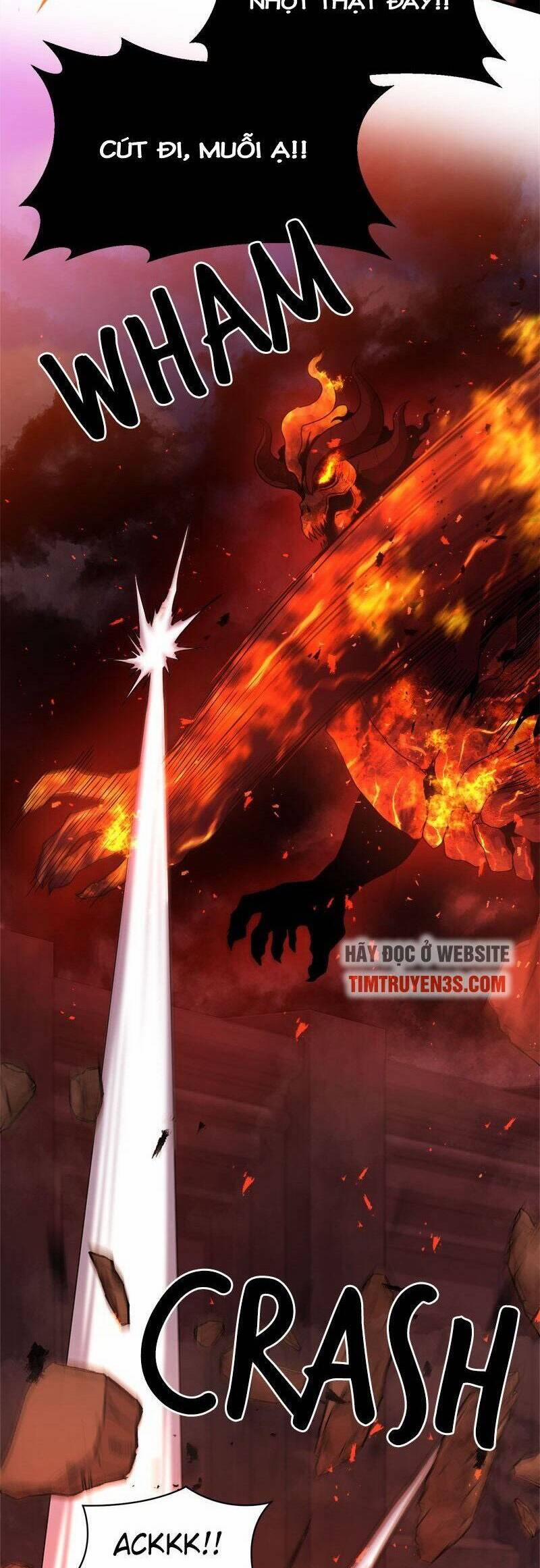 Người Bán Hoa Mạnh Nhất 95 trang 46