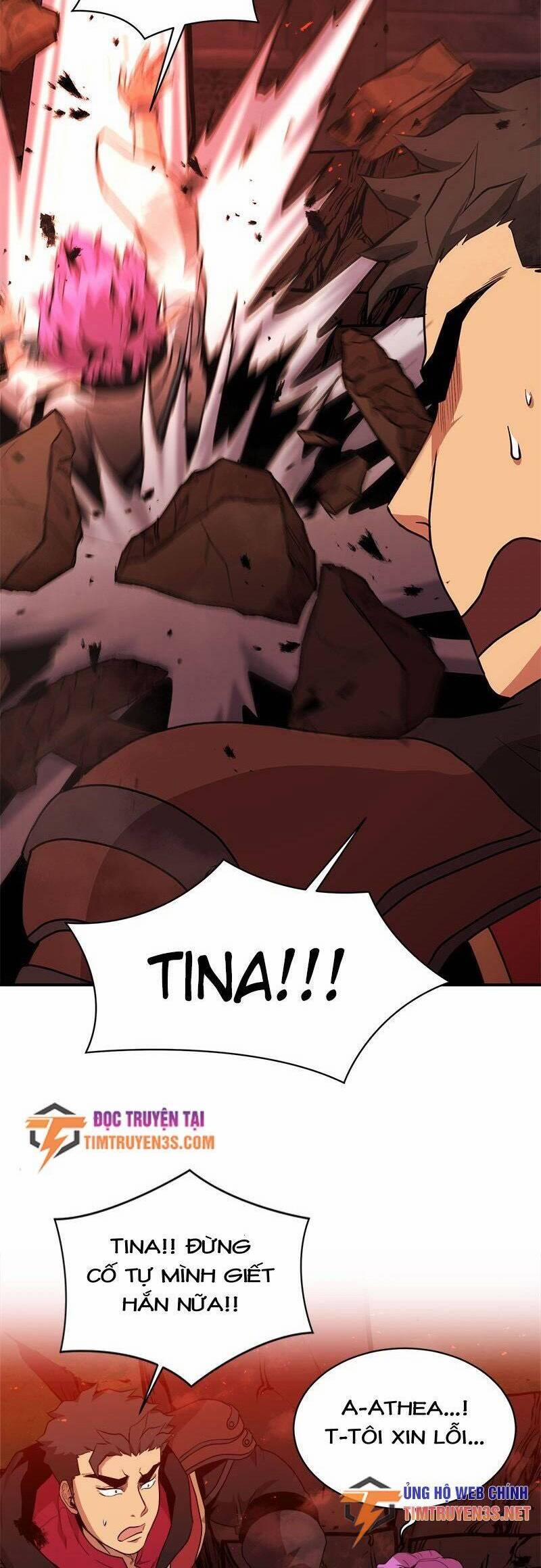 Người Bán Hoa Mạnh Nhất 95 trang 47