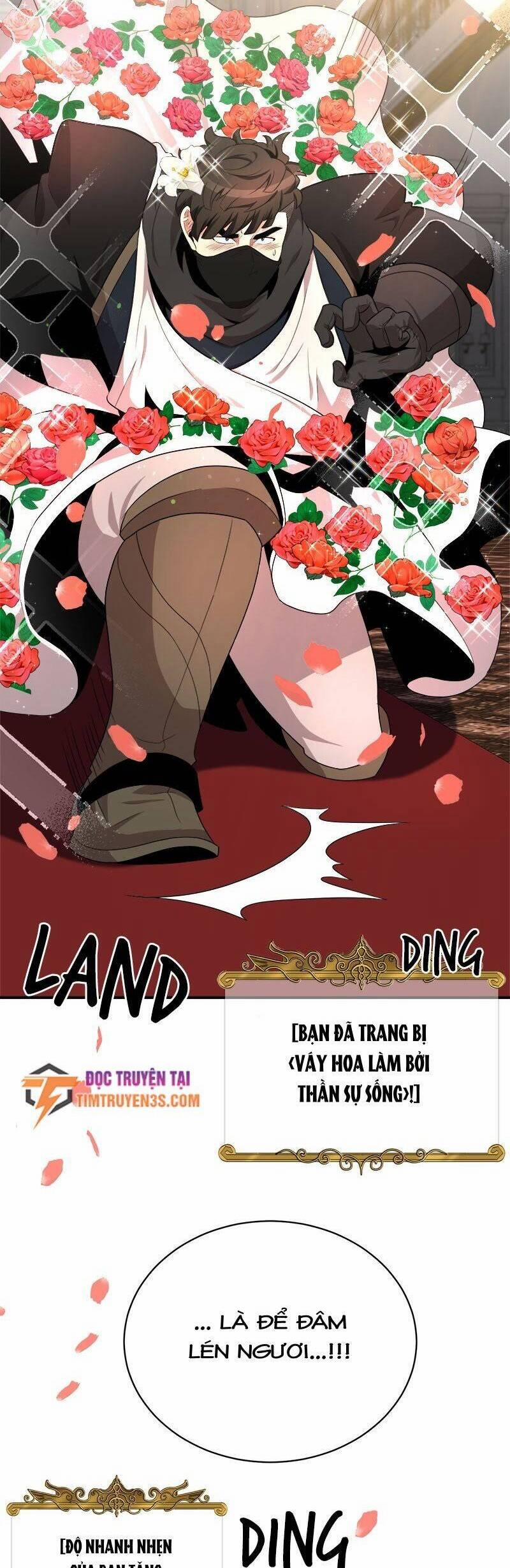 Người Bán Hoa Mạnh Nhất 95 trang 6