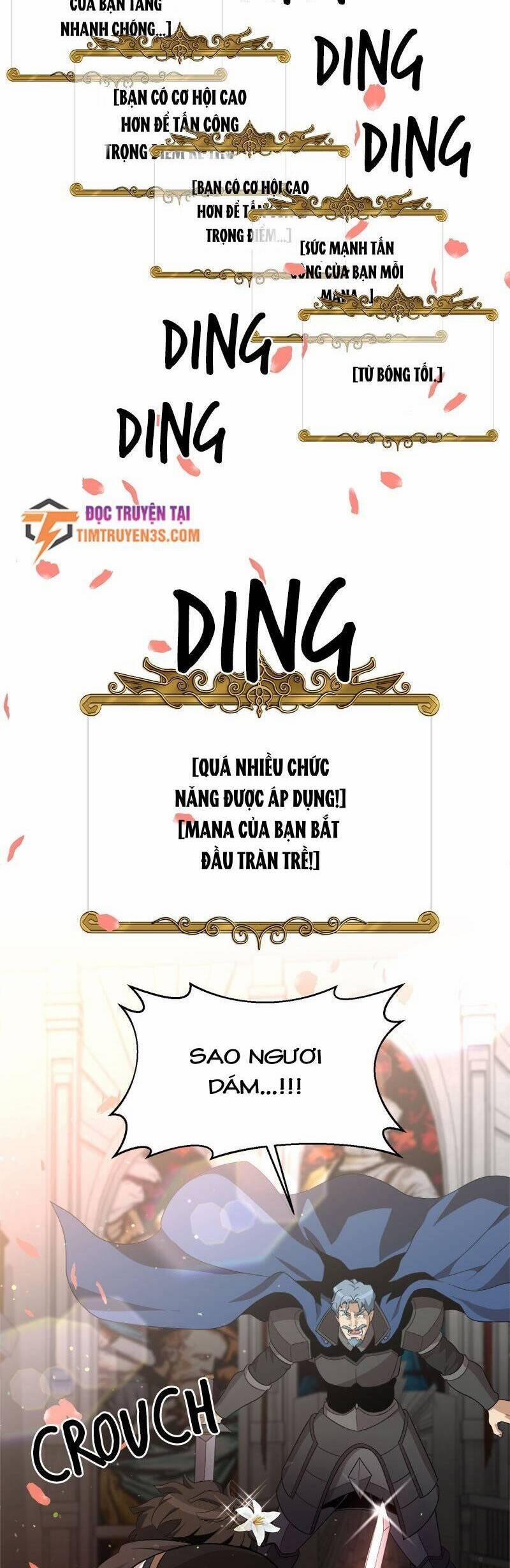 Người Bán Hoa Mạnh Nhất 95 trang 7