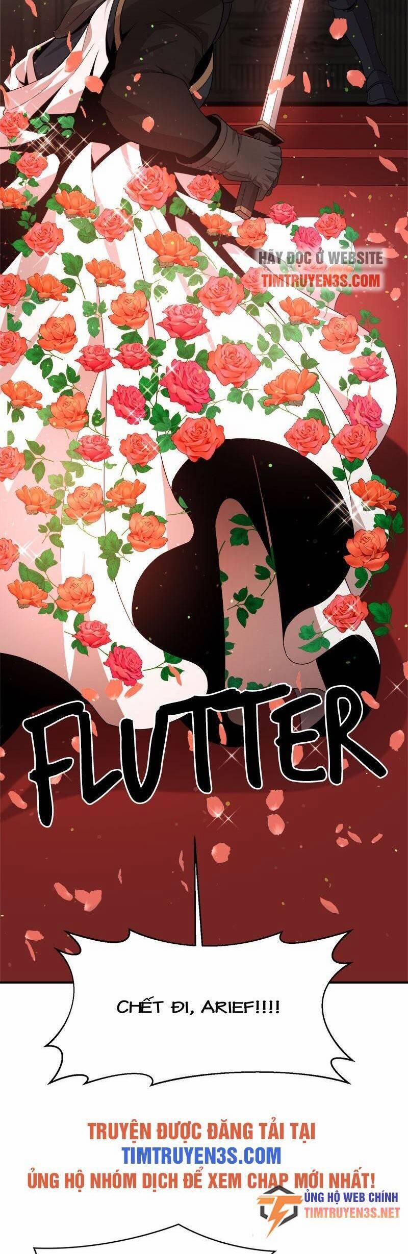 Người Bán Hoa Mạnh Nhất 95 trang 8