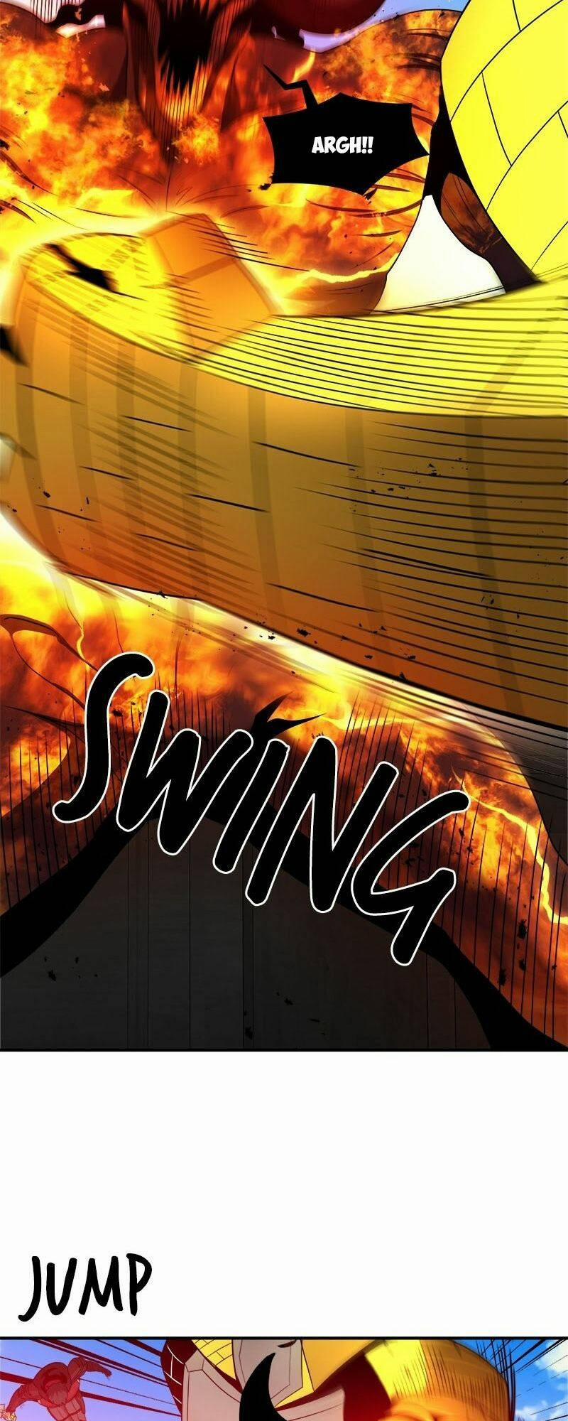 Người Bán Hoa Mạnh Nhất 96.1 trang 18