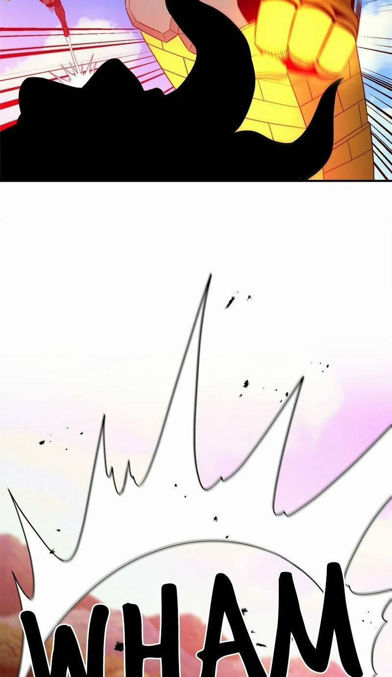 Người Bán Hoa Mạnh Nhất 96.1 trang 19