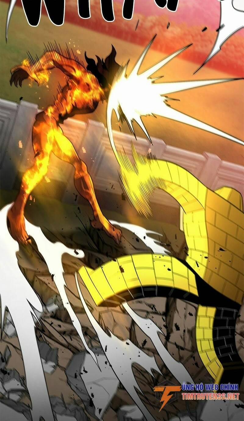 Người Bán Hoa Mạnh Nhất 96.1 trang 20