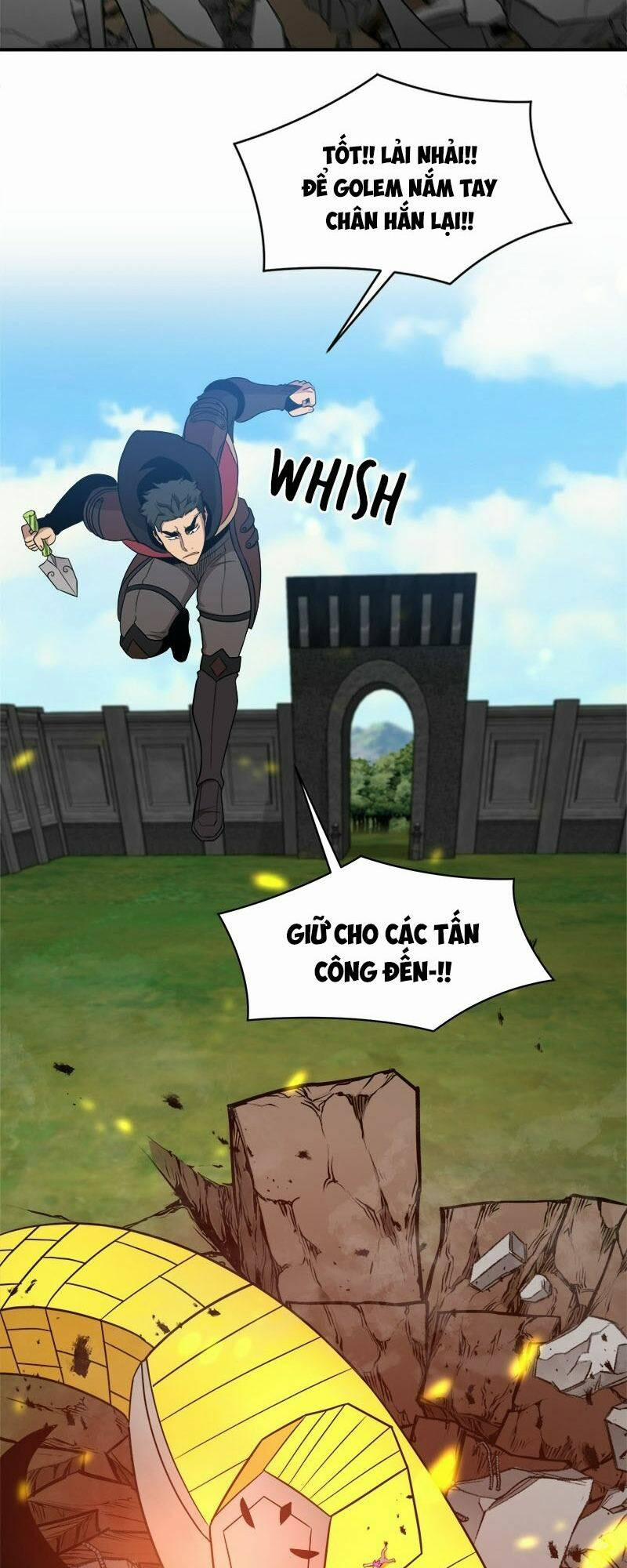 Người Bán Hoa Mạnh Nhất 96.1 trang 21