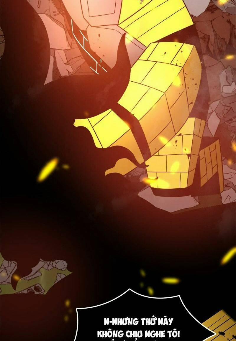 Người Bán Hoa Mạnh Nhất 96.1 trang 22