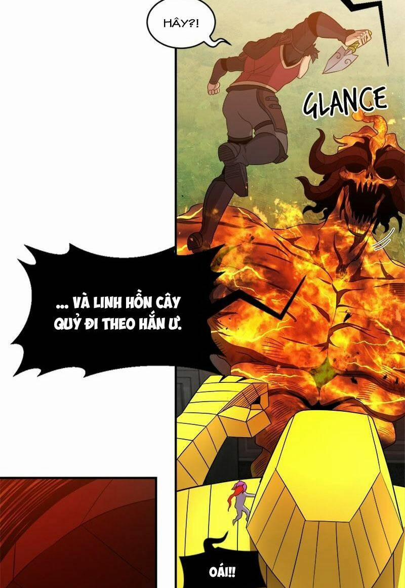 Người Bán Hoa Mạnh Nhất 96.1 trang 24