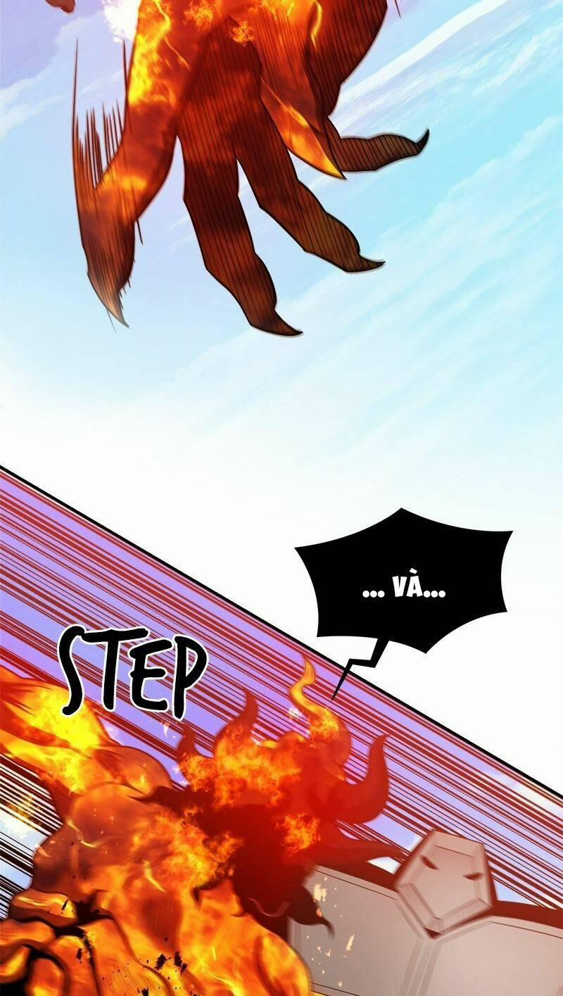 Người Bán Hoa Mạnh Nhất 96.1 trang 27