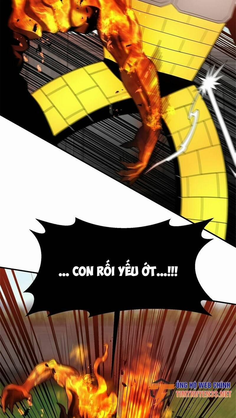 Người Bán Hoa Mạnh Nhất 96.1 trang 28