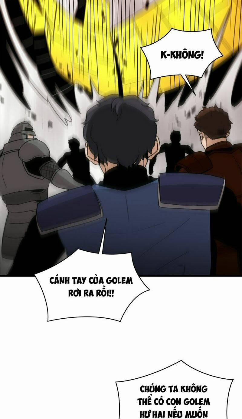 Người Bán Hoa Mạnh Nhất 96.1 trang 30