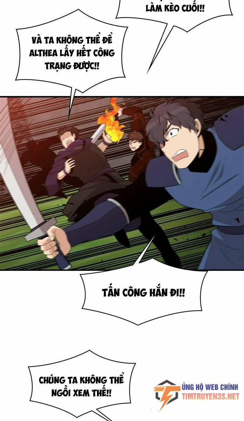 Người Bán Hoa Mạnh Nhất 96.1 trang 31