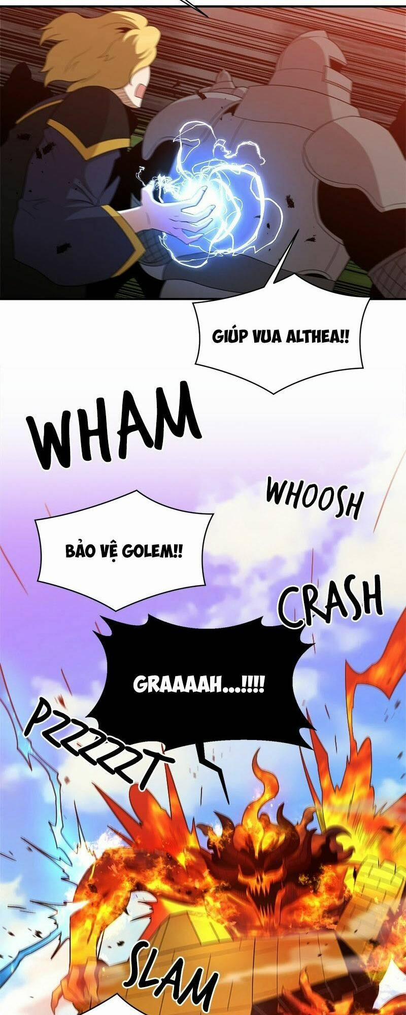 Người Bán Hoa Mạnh Nhất 96.1 trang 32