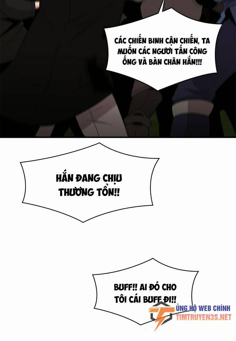 Người Bán Hoa Mạnh Nhất 96.1 trang 34