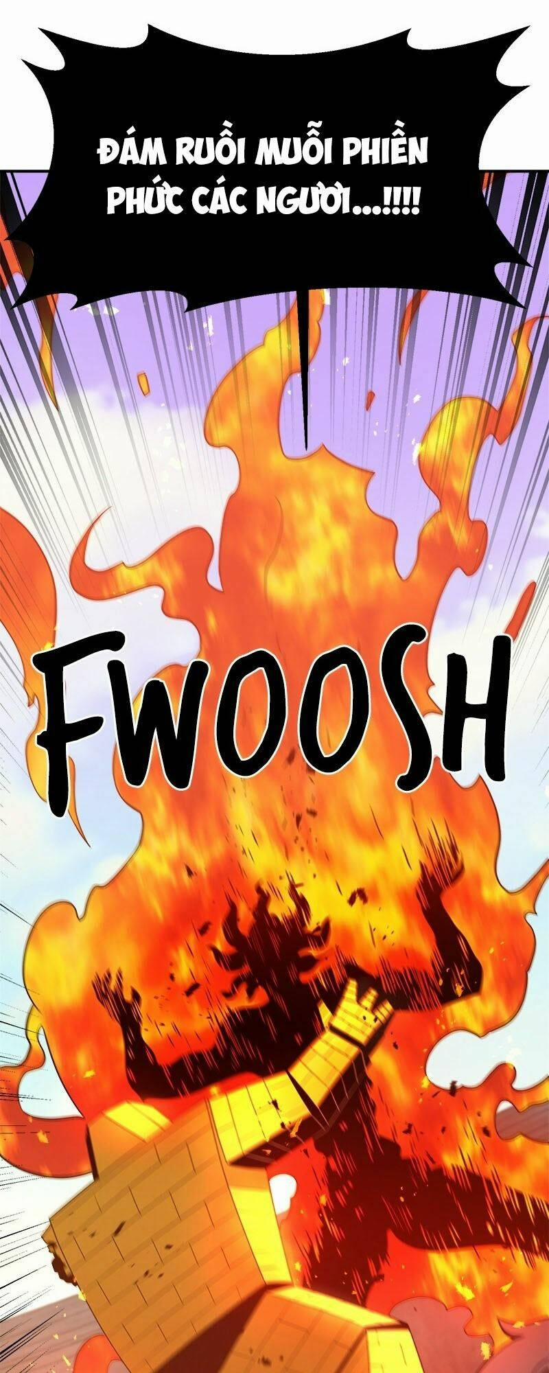 Người Bán Hoa Mạnh Nhất 96.1 trang 36