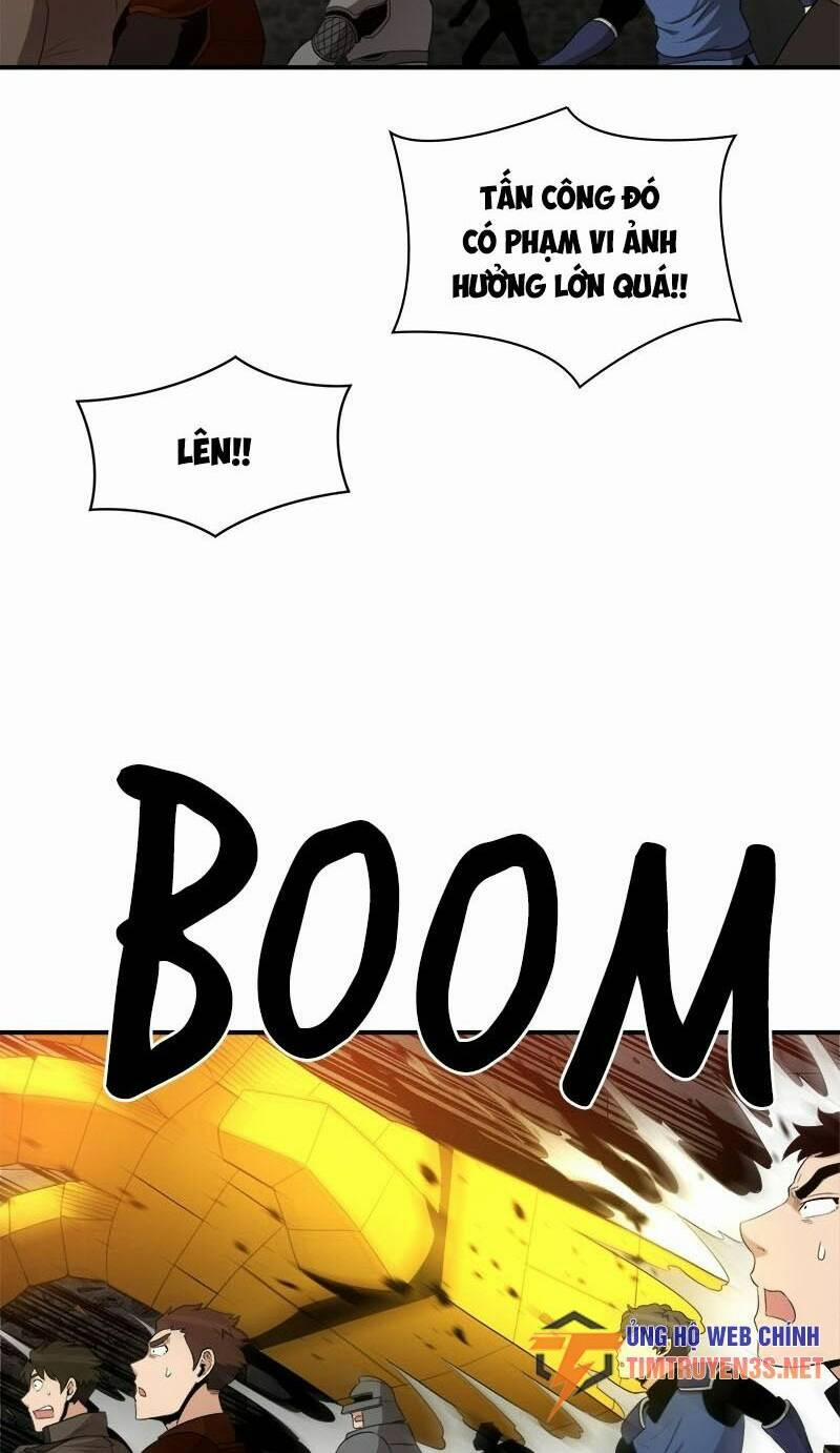 Người Bán Hoa Mạnh Nhất 96.1 trang 5