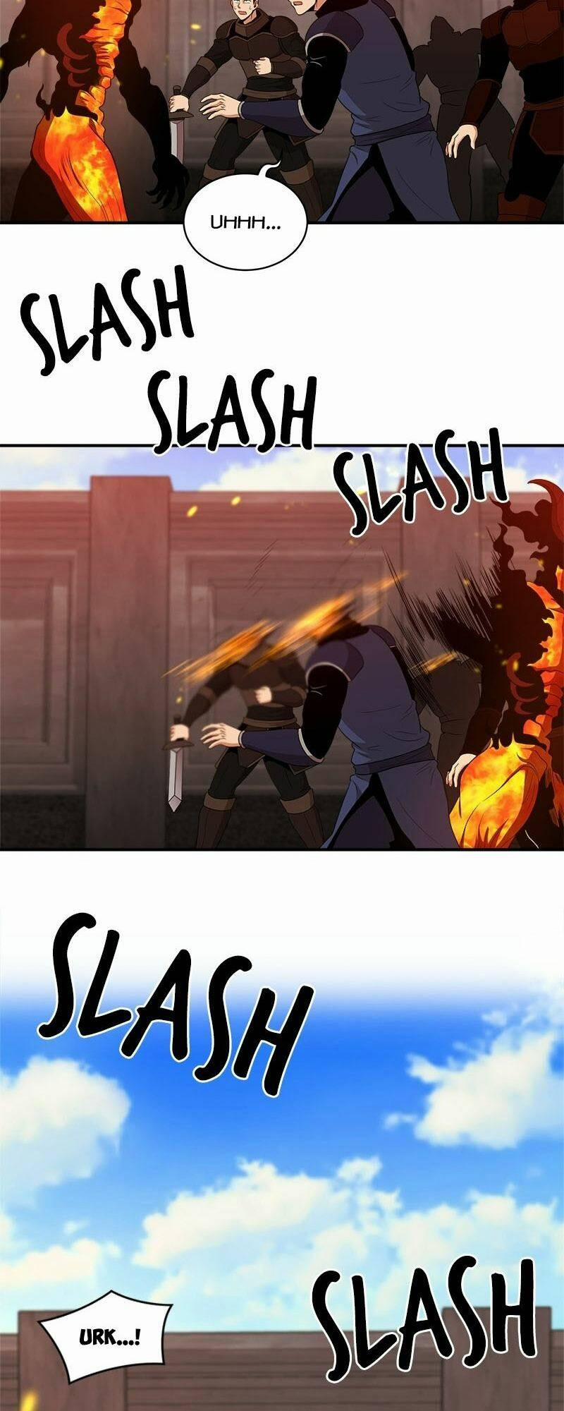 Người Bán Hoa Mạnh Nhất 96.1 trang 54