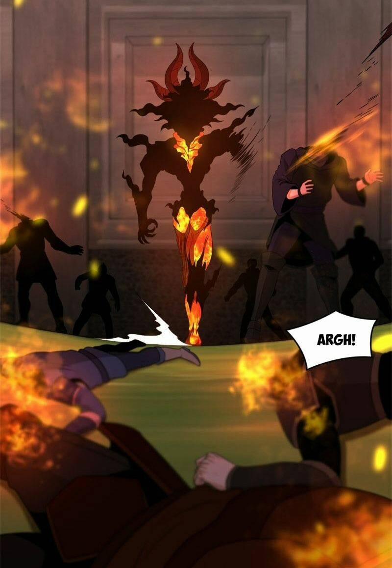 Người Bán Hoa Mạnh Nhất 96.1 trang 55