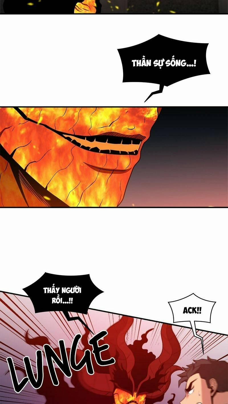 Người Bán Hoa Mạnh Nhất 96.1 trang 60